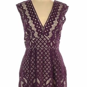 Cute boho/cocktail dress